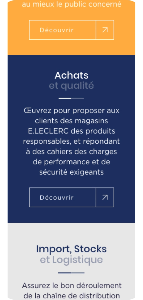 Mockup mobile Siplec E.Leclerc