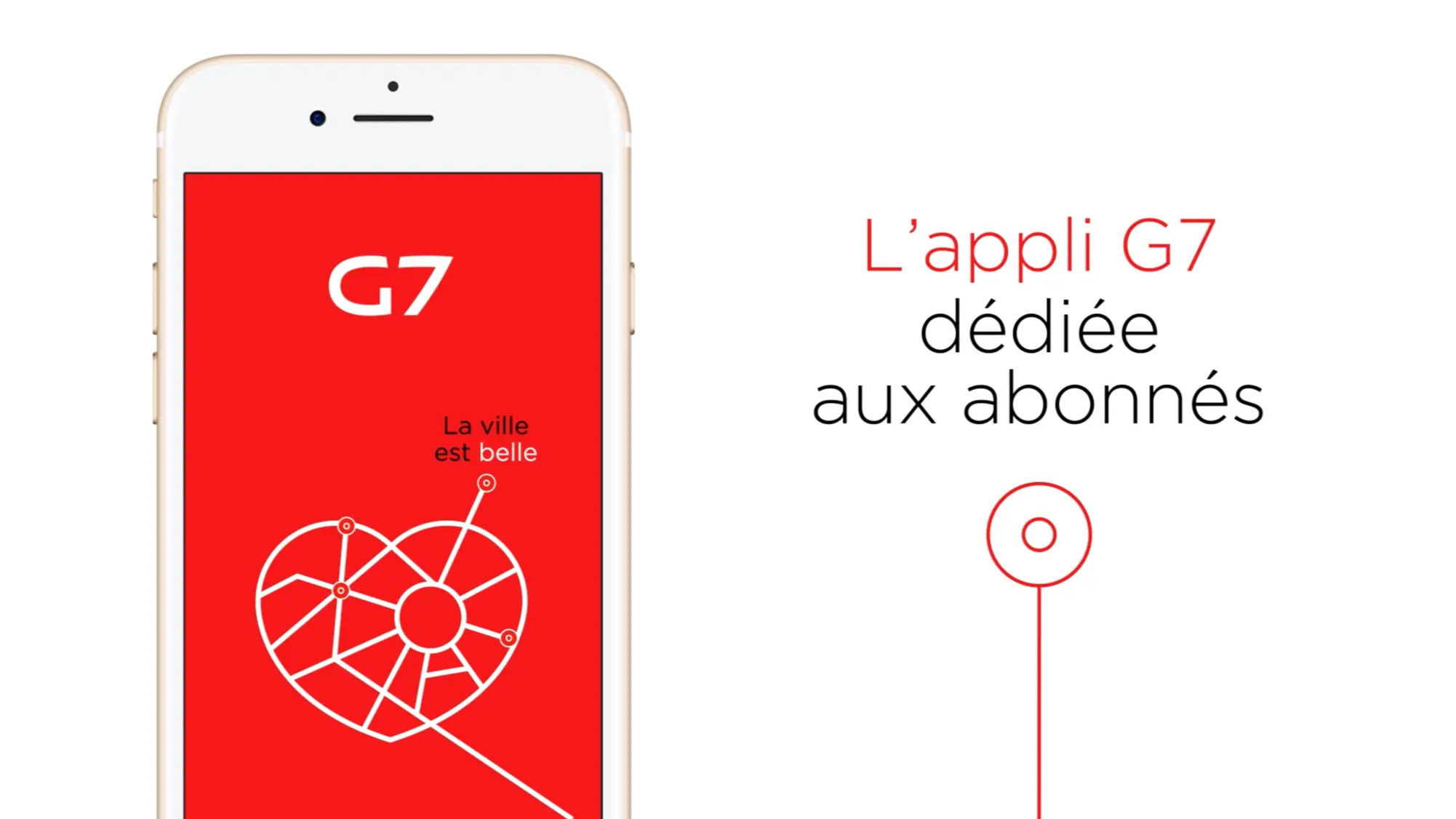 Couverture vidéo Groupe G7
