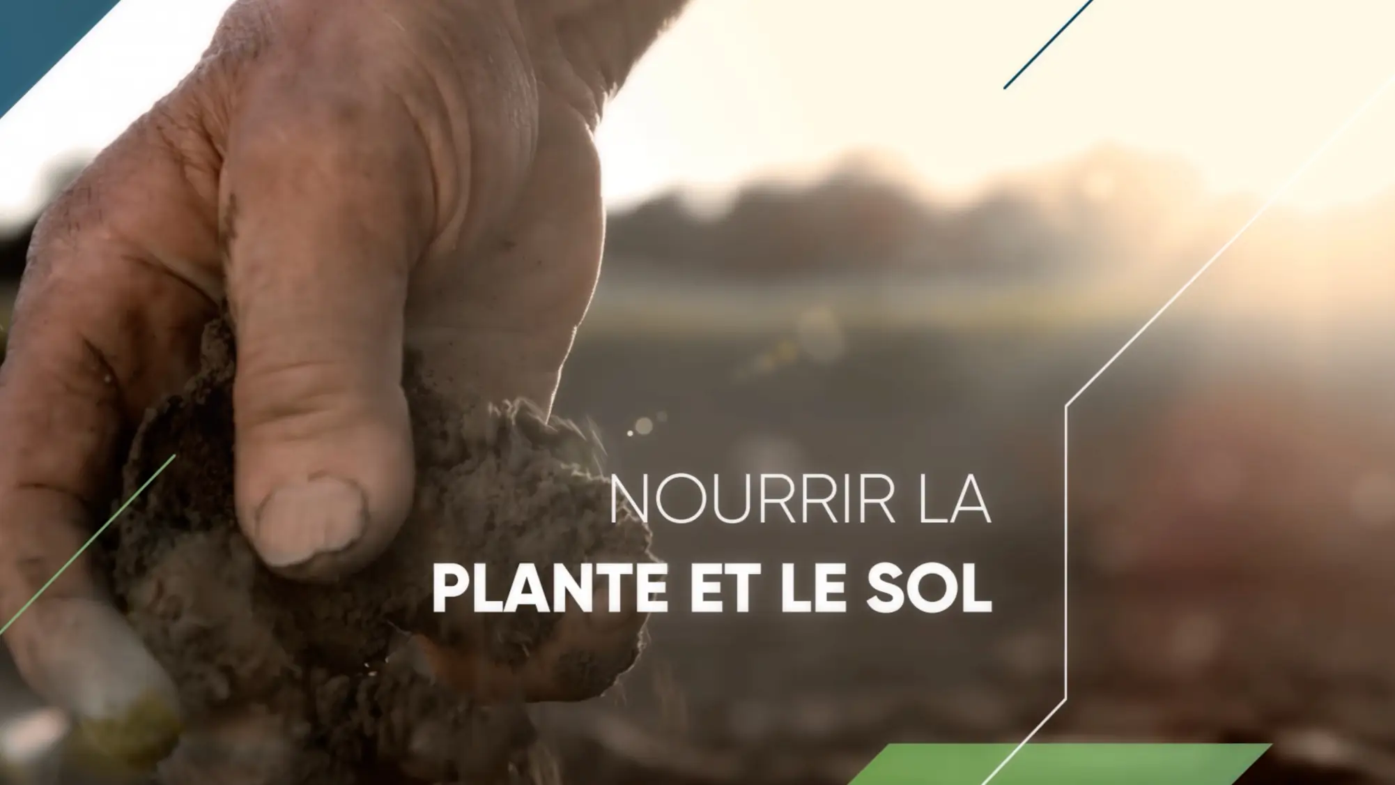 Couverture video corpo