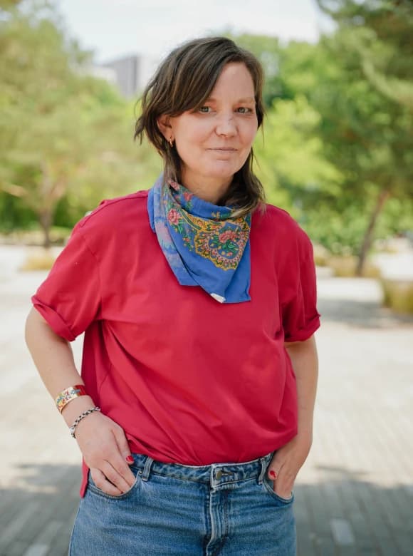 Anne-Claire